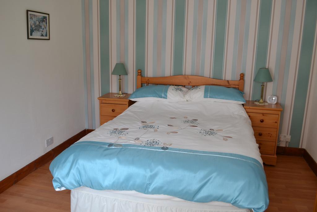 Belvedere Holiday Home Whitehills ภายนอก รูปภาพ